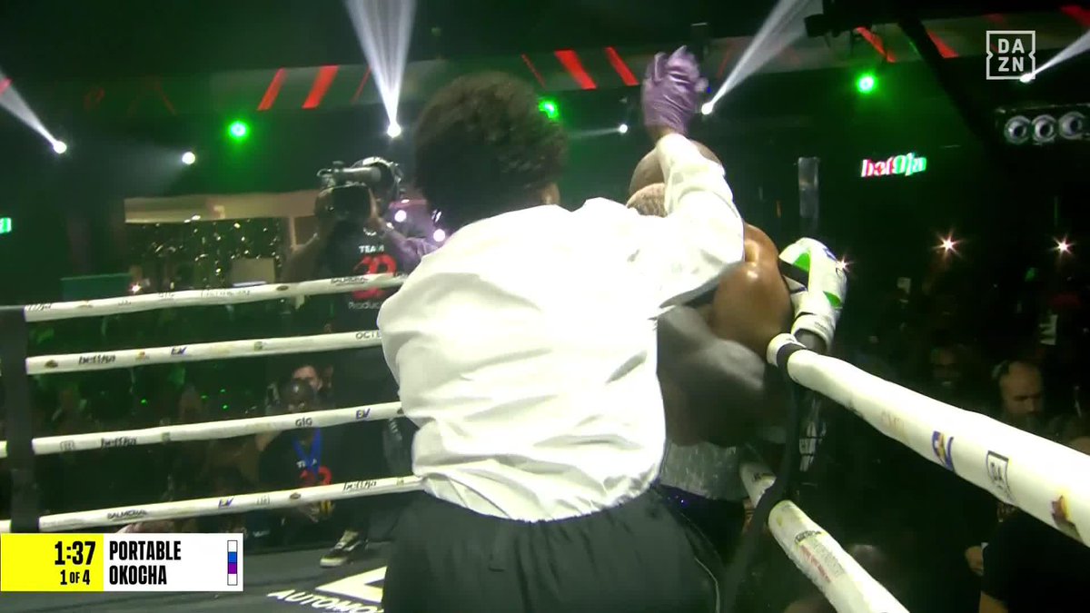 This is not boxing 😅🤣