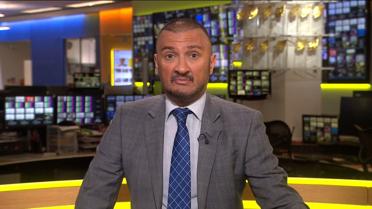 Exclusive: live @skynews on Gianni Infantino saying he is scrapping the World Cup sell off after a global backlash. Infantino: “Our purpose has always been - and will always be - to unite and improve. As a result, this proposal will not proceed.”