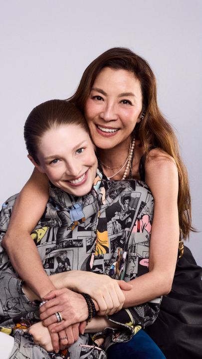 We wouldn’t want to spend the day at SDCC with anyone else.