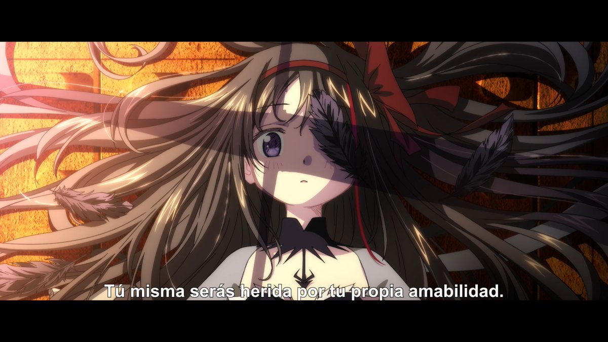 ✨ El mundo no la perdonará, la noche de Walpurgis llegará a cines de México y Latinoamérica el 1ro de Octubre ✨ ¡Puella Magi Madoka Magica - Walpurgisnight Rising, el fin de una era...muy pronto! Sigue nuestras actualizaciones para detalles de cines, países y más sorpresas.