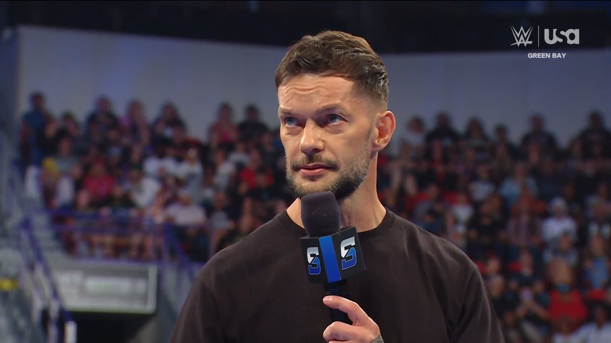 "You lost" 😲 Things are getting TENSE between @samizayn and @finnbalor!