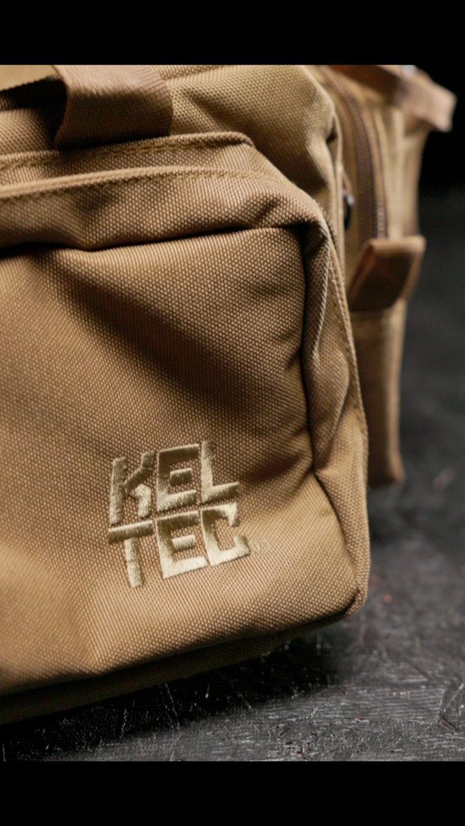 Tactical Nub: D E P L O Y E D