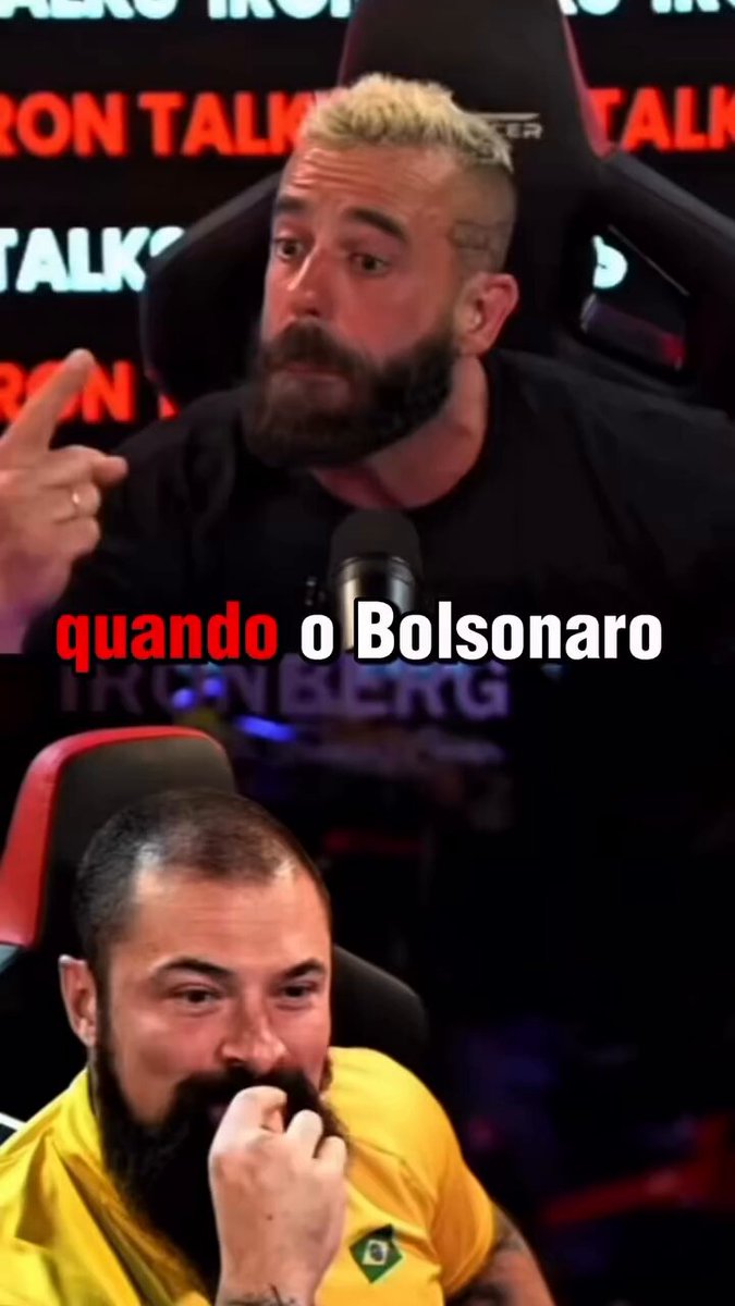 A cara do paulo bilynsky diz tudo, é só não ser alienado político pra entender que o Flávio Bolsonaro tá só fazendo merda na campanha