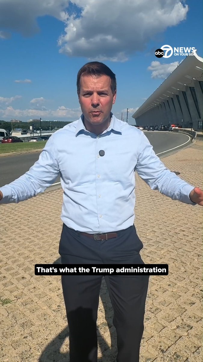Although the plan to eliminate Dulles International Airport’s infamous “people movers” has grabbed many of the headlines, there are a lot more elements to a $22.5 billion plan to upgrade the airport – including what would be the largest parking garage in the world.