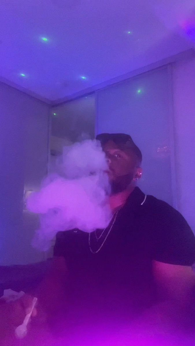 Pretti gah damn high. 99% of the time. ☁️