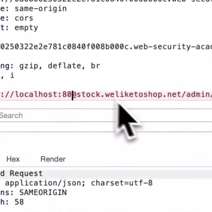 If you're web hacking, you're going to be doing a lot of URL encoding and decoding. Here's how to do it in Burp Suite. BONUS: there's also a much faster way to do it! 👇