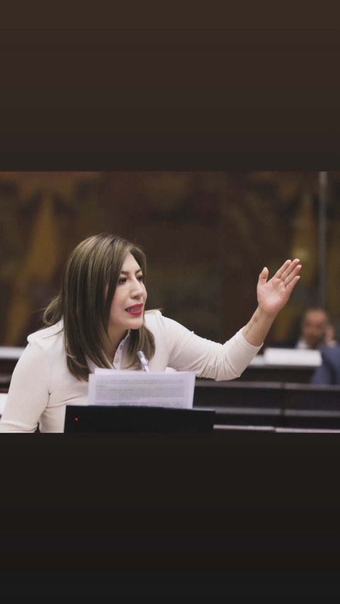 ¡Vamos a lo concreto! La exministra #InésManzano: ❌ ¿Firmó el contrato eléctrico? NO ❌ ¿Fue responsable de los pagos? NO ❌ ¿Hubo omisión? NO Ningún sustento en su contra, por lo tanto, cabe el archivo del #juiciopolitico