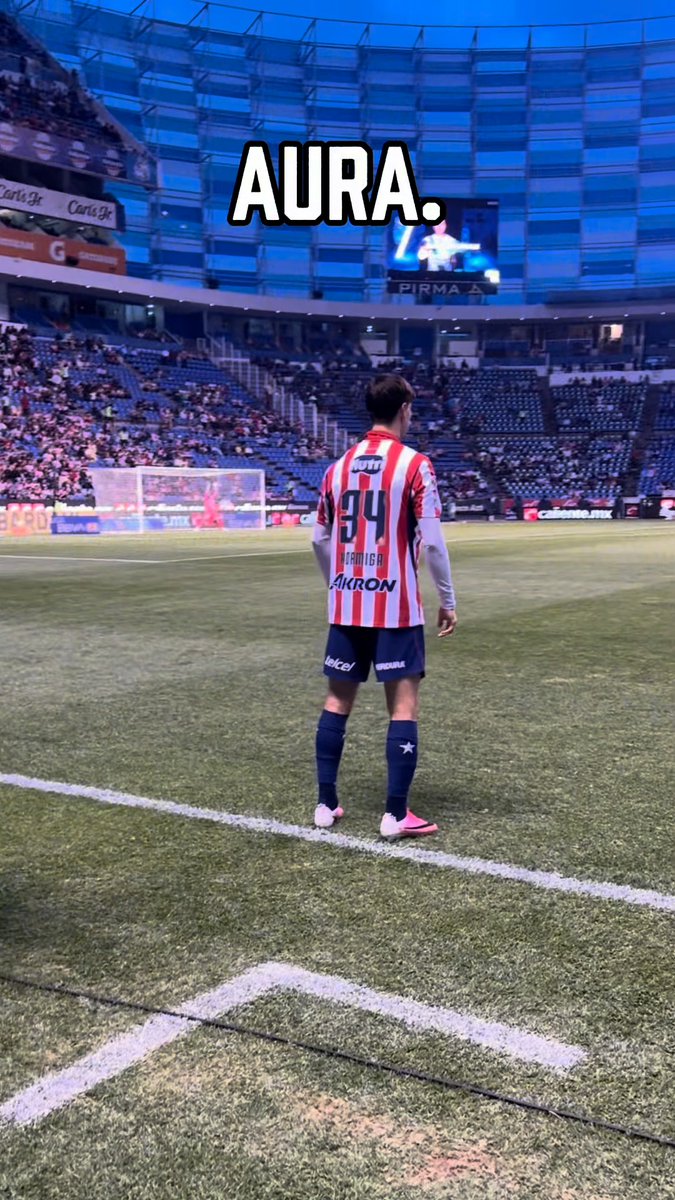 EL OTAKU CON MÁS AURA 😎 🔥La Hormiga González solo sabe farmear aura.