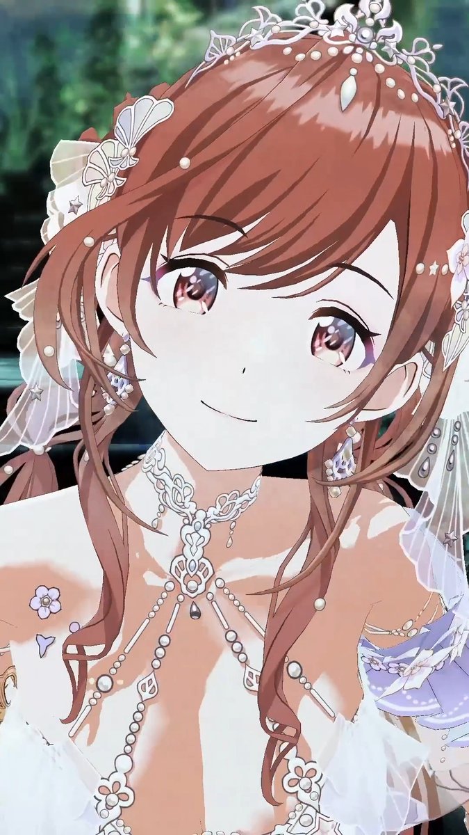 .・*・.・*・.・*・.・*・.・*・.・*・. ✨ 🫧 ✨ 🫧 ✨🫧 ✨🫧 ✨ ✅新楽曲『泡沫に染まる』が登場! ✅限定ピックアップガシャ開催中! 滑らかなダンスにご注目👀 ✨ 🫧 ✨ 🫧 ✨🫧 ✨🫧 ✨ ・.・*・.・*・.・*・・*・.・*・.・*・.