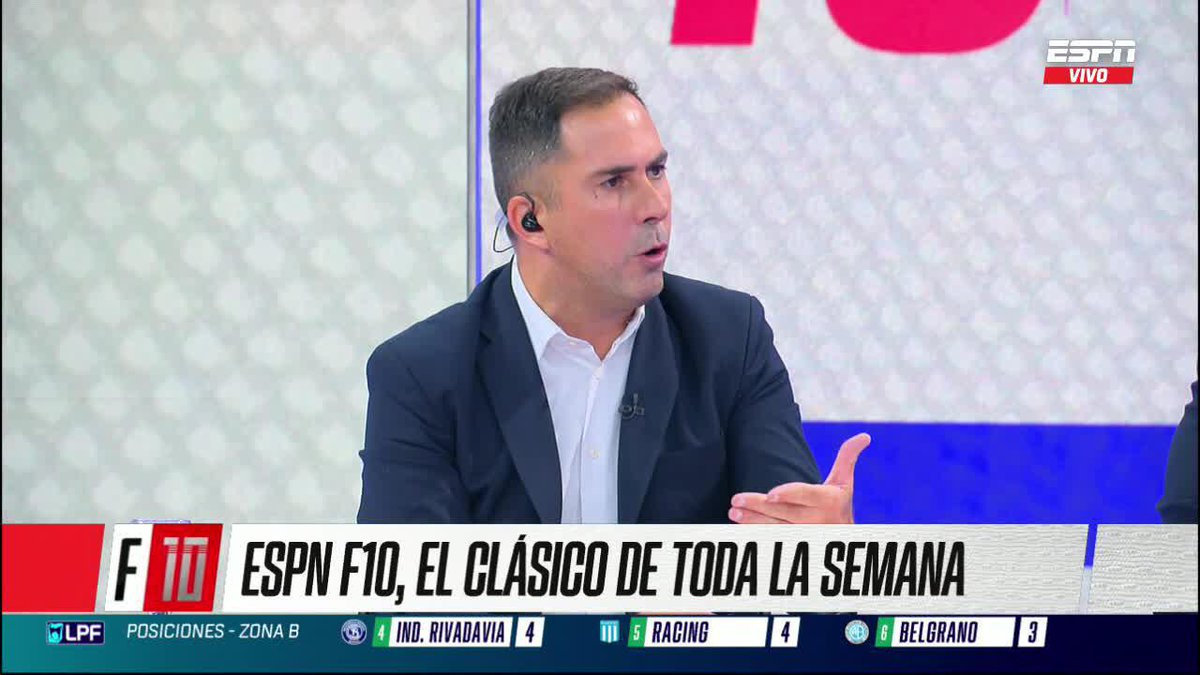 "A BOCA LE OFRECIERON A MAURO ICARDI" Atención a la información de Martin Arevalo. ▶️ Mirá #ESPNF10 en el Plan Premium de #DisneyPlus