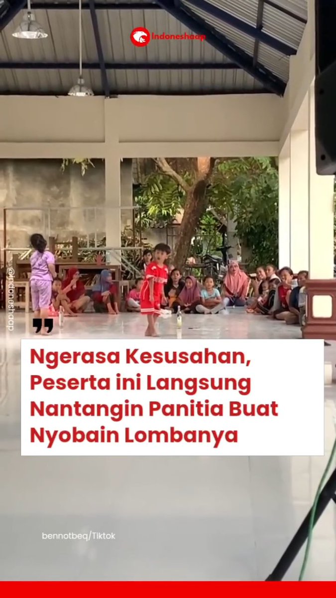 Gen Z terbuat dari tanah abang, Gen Alpha terbuat dari tanah sengketa😂🙏