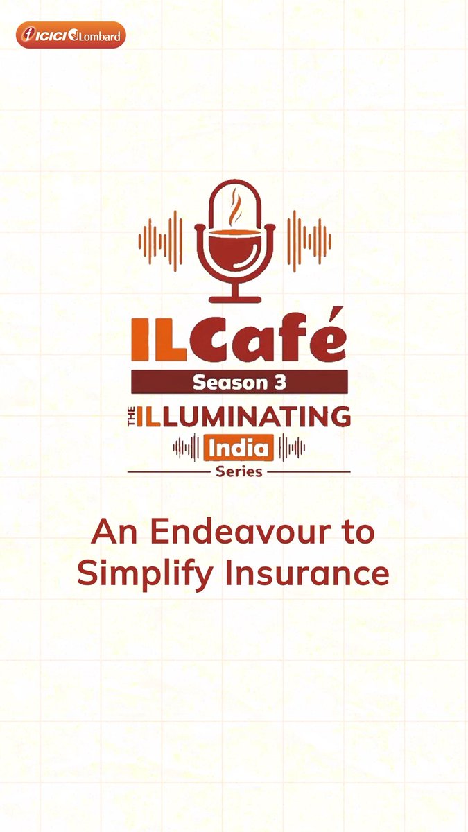 Motor insurance does not have to be complicated. Whether it's understanding your policy, knowing how claims work or busting common myths, IL Café Season 3 is here to make insurance simple. Ready to separate facts from myths? Tune in as our expert answers the questions that matter most, helping you make informed decisions with confidence. Watch the latest episode now: Got an insurance related question? Share it with us through: