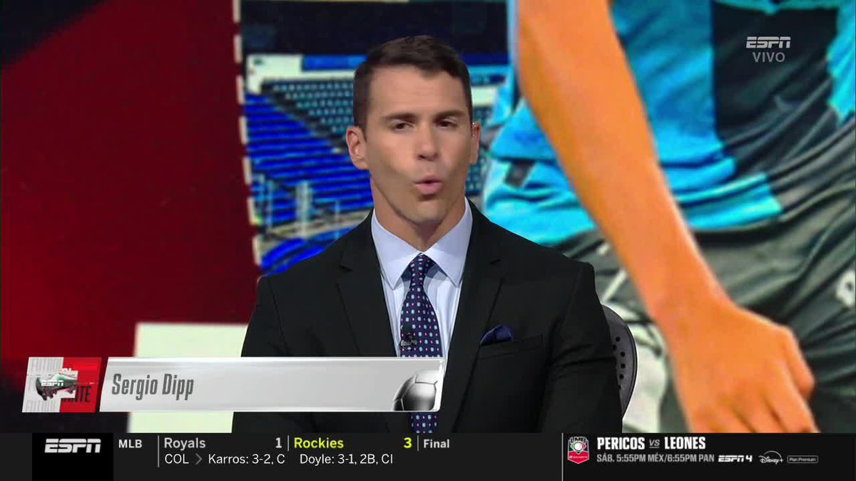 💥 "ESTAS CHIVAS ESTAN SOBREVALORADAS" 💥 "Los veo débiles, frágiles defensivamente" Sergio Dipp no se guardó nada contra Chivas