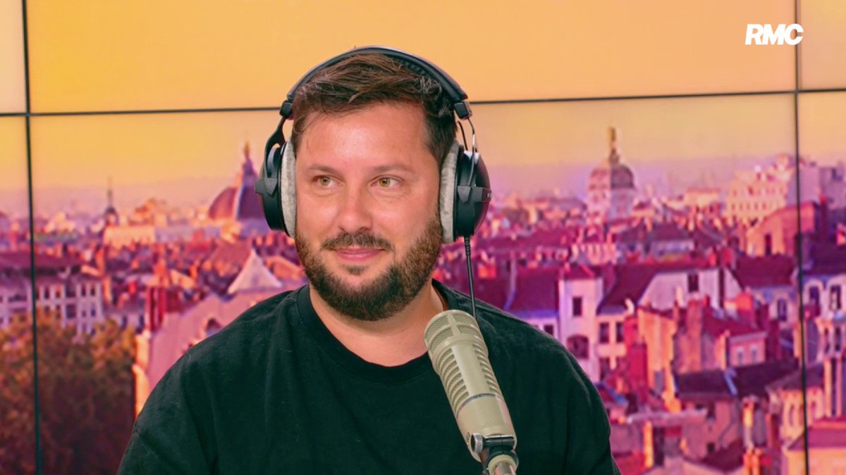📺 Fort Boyard, le programme de l'été qui ne cesse de cartonner, Canal+ continue d'investir dans le cinéma français... C'est le petit-déj médias de Maxime Guény #AnaisMatin