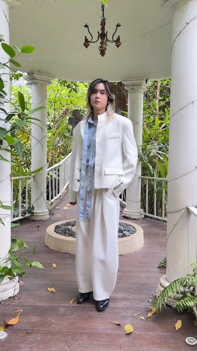Can I be the prince in your story 👑 Mr.Ponpon นายภณ🐰 #PercyinCafexPon #PonThanapon #ChangeArtist