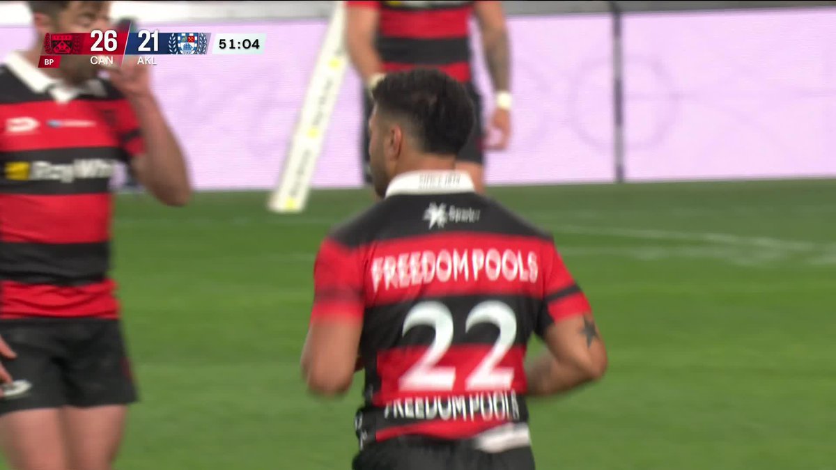 Richie's BACK 🧙‍♂️ #HiluxNPC