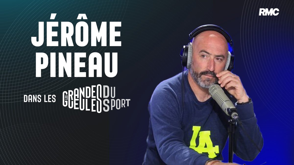 🚲 Jérôme Pineau sur un potentiel Tour femmes plus long : "Pour cela, il faut des coureuses. Dans les régions, il n'y a pas de course. Des femmes capables de courir 15 jours, il y en a peu. Si au bout de huit jours, t'as des écarts de 2h, tu perds en crédibilité." #RMCLive