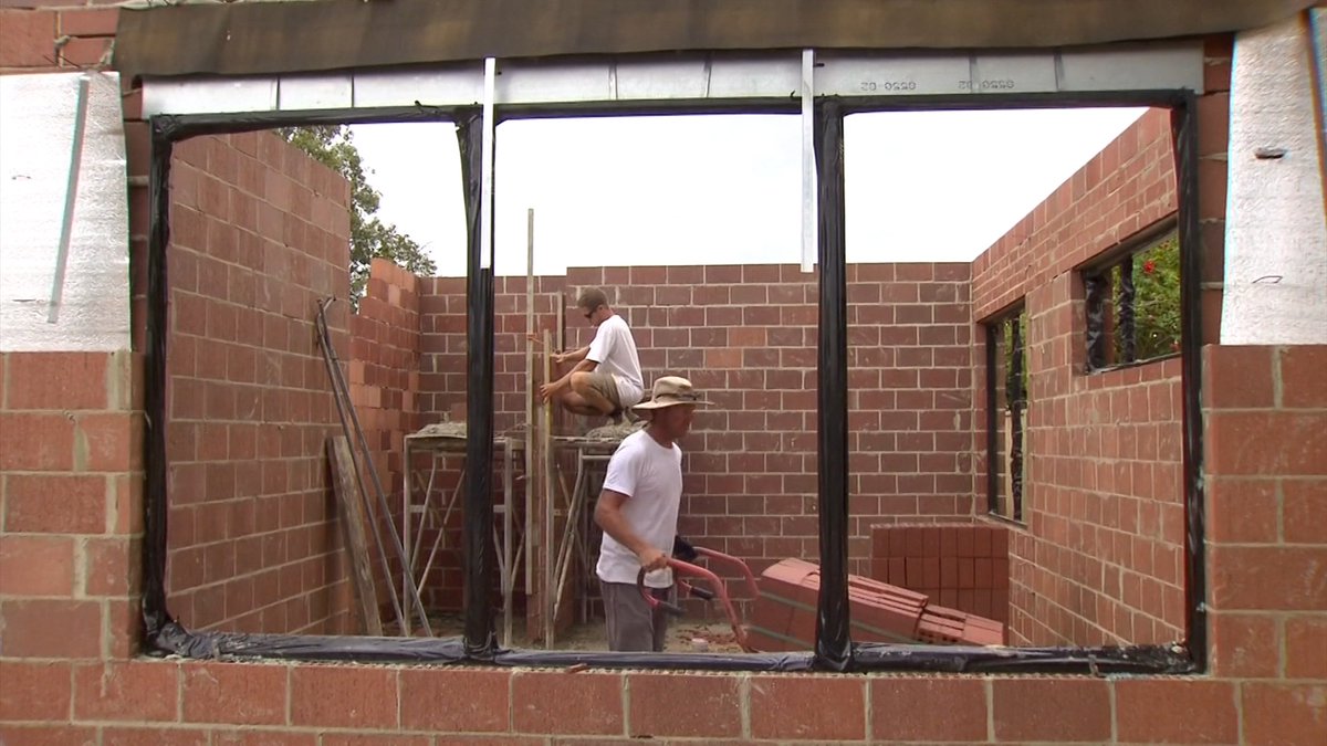 One of Australia's leading economists says the only way to solve Australia's housing crisis is to tell NIMBYs to 'suck it up.'