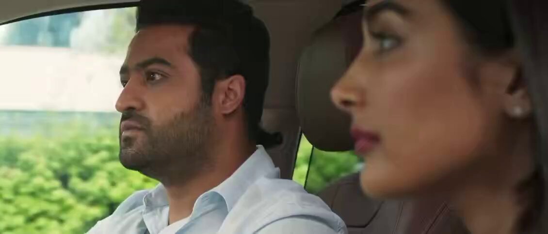 ASVR is Absolute Banger Cinema ❤️‍🔥💥 Guruji Mark elevations 👌💎 One of the best Movie in Jr NTR career 🐯 👑