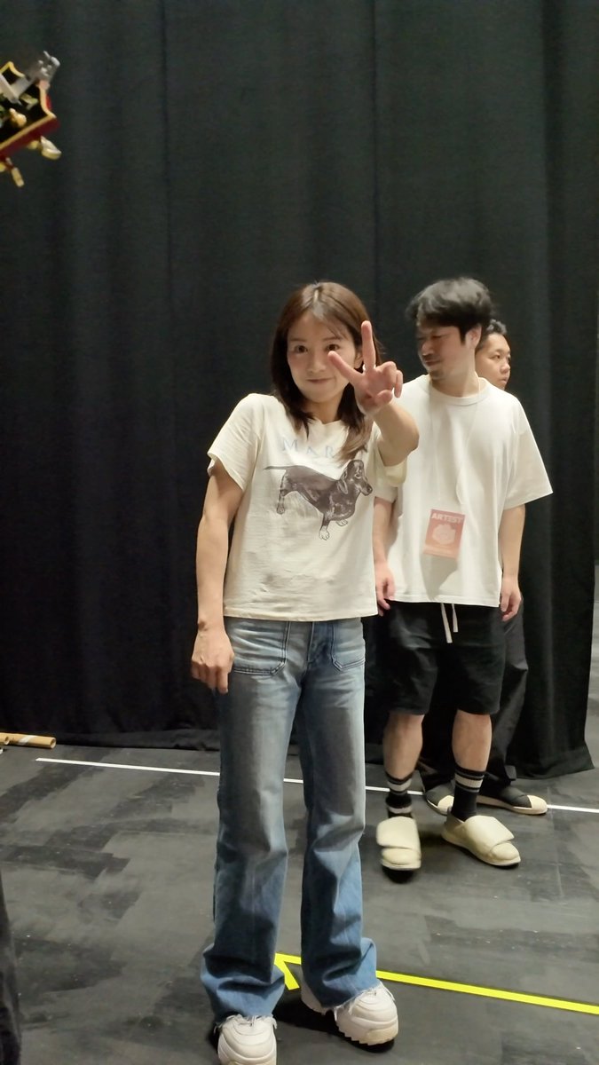 TACHI FES 2026の模様をお裾分け🍉✨
