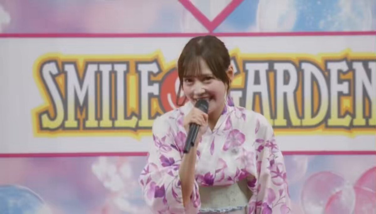 Tokyo Idol Festival 2026 Morohashi Sana Solo Performance 🎼 Natsumatsuri Koi Shitau #諸橋沙夏 #イコラブ #TIF2026