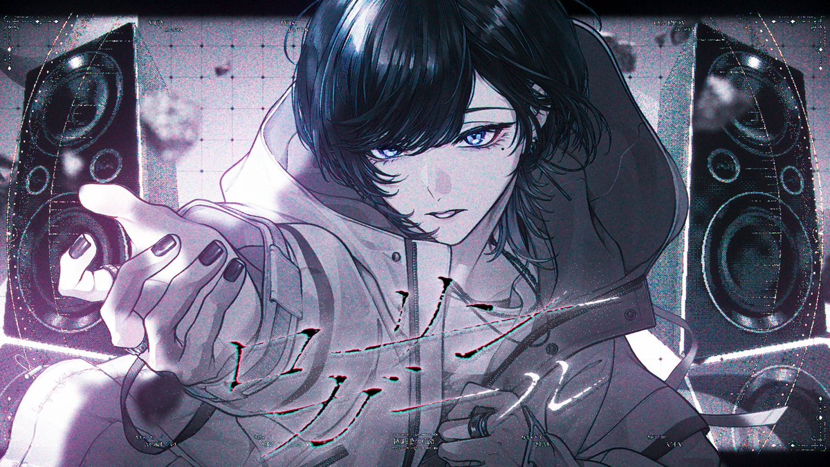 ローリンガール / wowaka #cover