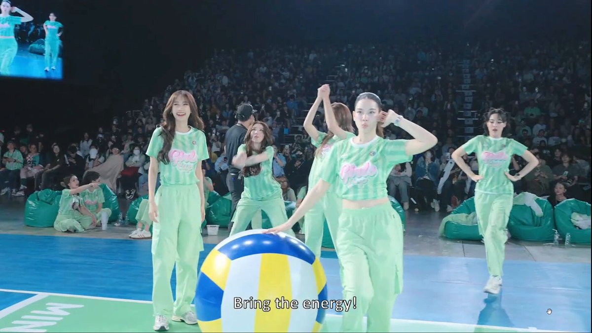 [HIGHLIGHTS] Girls Cup 2026 - Giant Volleyball ยังกับแข่งคัดตัวแทนทีมชาติ #GirlsCup2026 #CH3GirlsCup2026 #พีชตาโฟปรุงจืด #PeachYenTaFlow #มิ้นท์เตี๋ยวเรือปรุงจัด #MintBoldNoodle