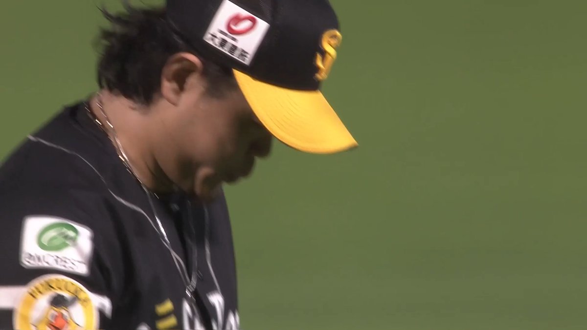 ノリノリの神チャ👏 福岡ソフトバンク 上茶谷大河 投手が7回88球7奪三振無失点で無傷の7勝目✨ 👇スマホ・テレビで試合観戦！