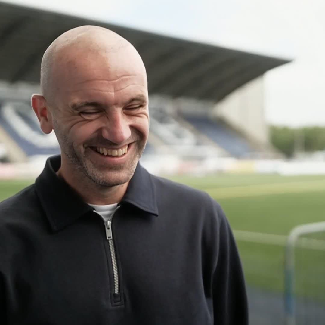 🔹 Falkirk's second season aims 🐼 "Change of approach" for St Mirren James McFadden previews today’s clash as the Bairns host the Buddies, live on Sky Sports from 2pm 📺