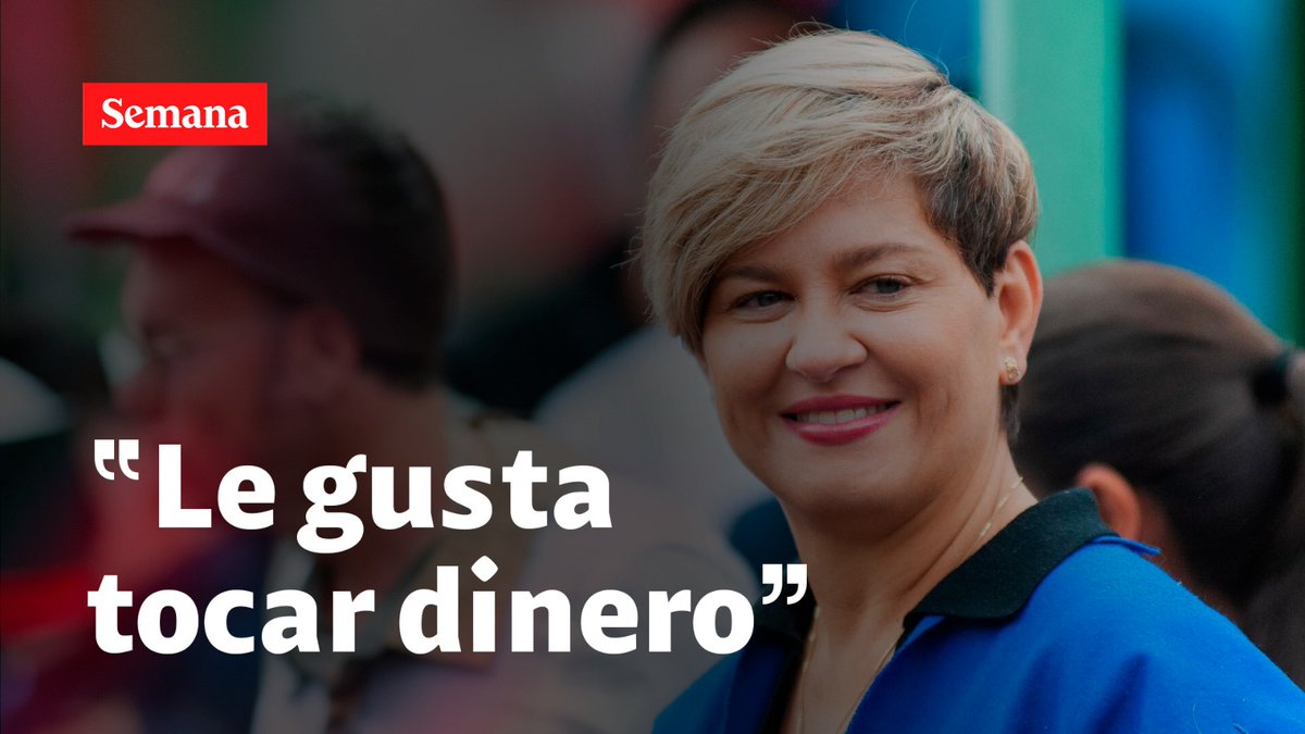 En explosivos audios, Eva Ferrer asegura que Manel Grau le entregó dos millones de euros a Verónica Alcocer durante la campaña presidencial. Además, habla del supuesto gusto de la primera dama por el dinero, los viajes y su ritmo de vida.