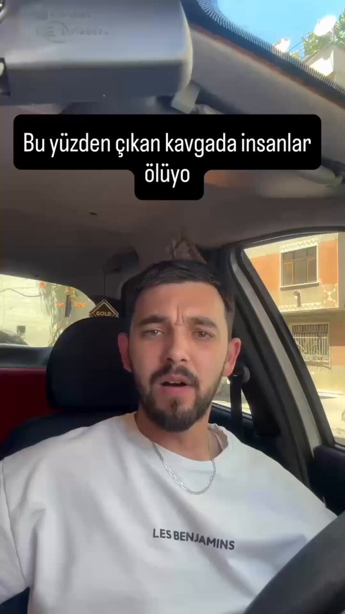 Aşırı doğru bi noktaya parmak basmış tebrikler