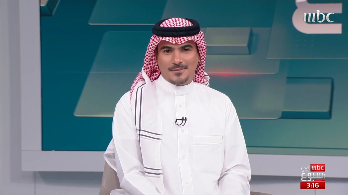 صداقات امتدت لأكثر من 50 عاما، صمدت أمام تغير السنين وحفظتها المواقف والإخلاص. التفاصيل مع فاطمة المبارك فاطمة المبارك 🇸🇦 #MBCinAweek #MBC1