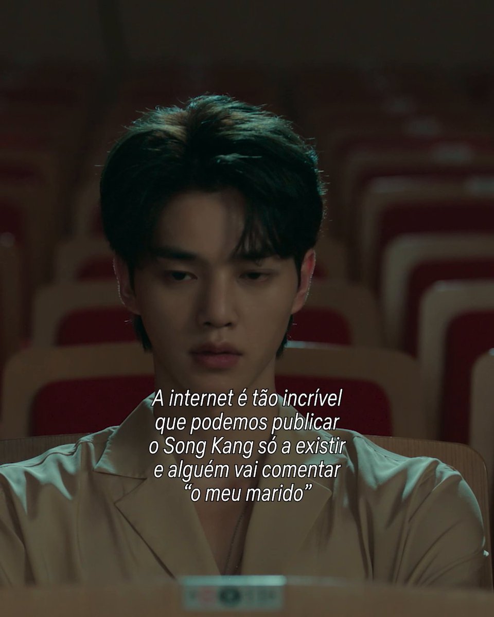 SONG KANG 😮‍💨💕