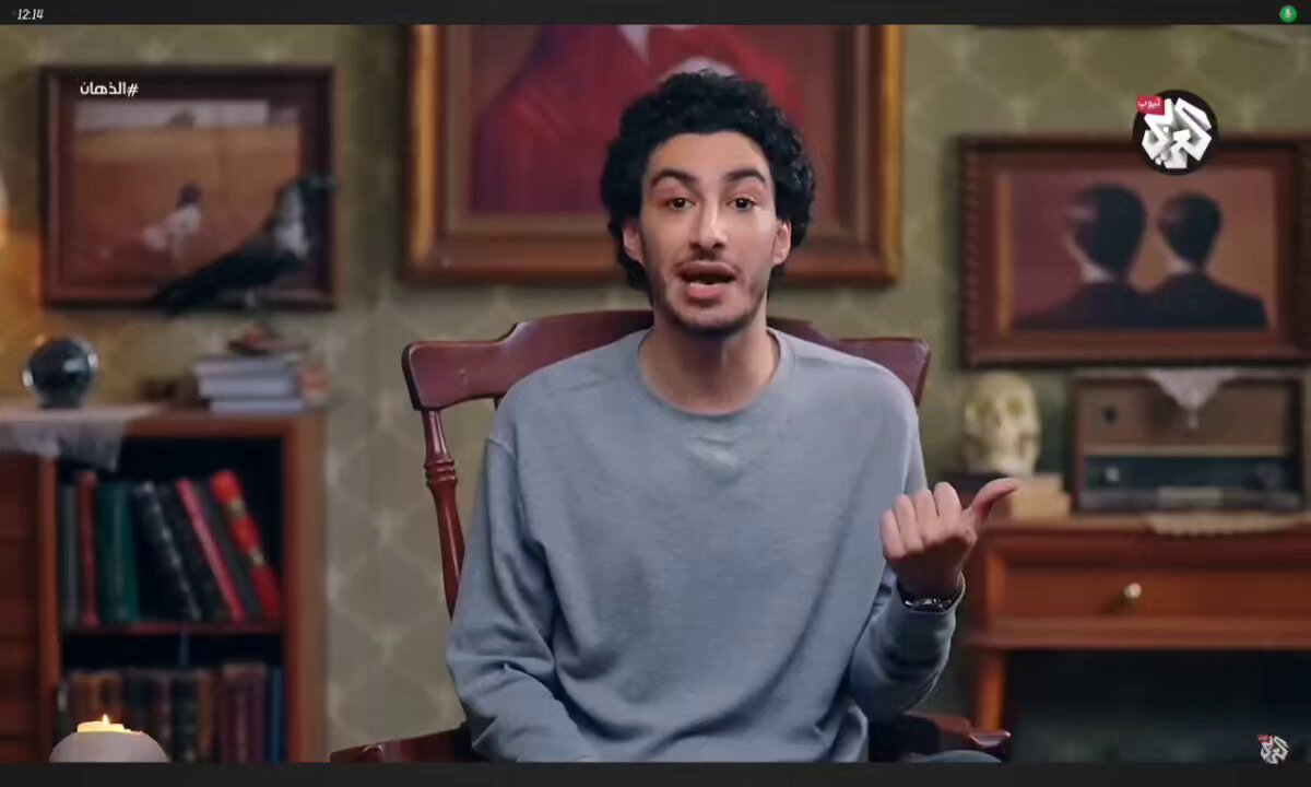 هو مين اللي كسبها بالصندوق؟