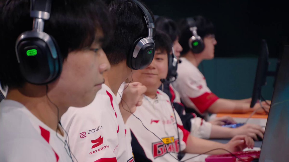 I would die for these SSG fans