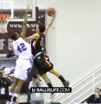 HBD Austin Rivers, who was ranked as high as No. 1 (above Anthony Davis) in the Class of 2011 by some recruiting sites! "When I played HS, you only got a mixtape if you were a top-tier guy. It was an honor to have a Ballislife or HoopMixtape."