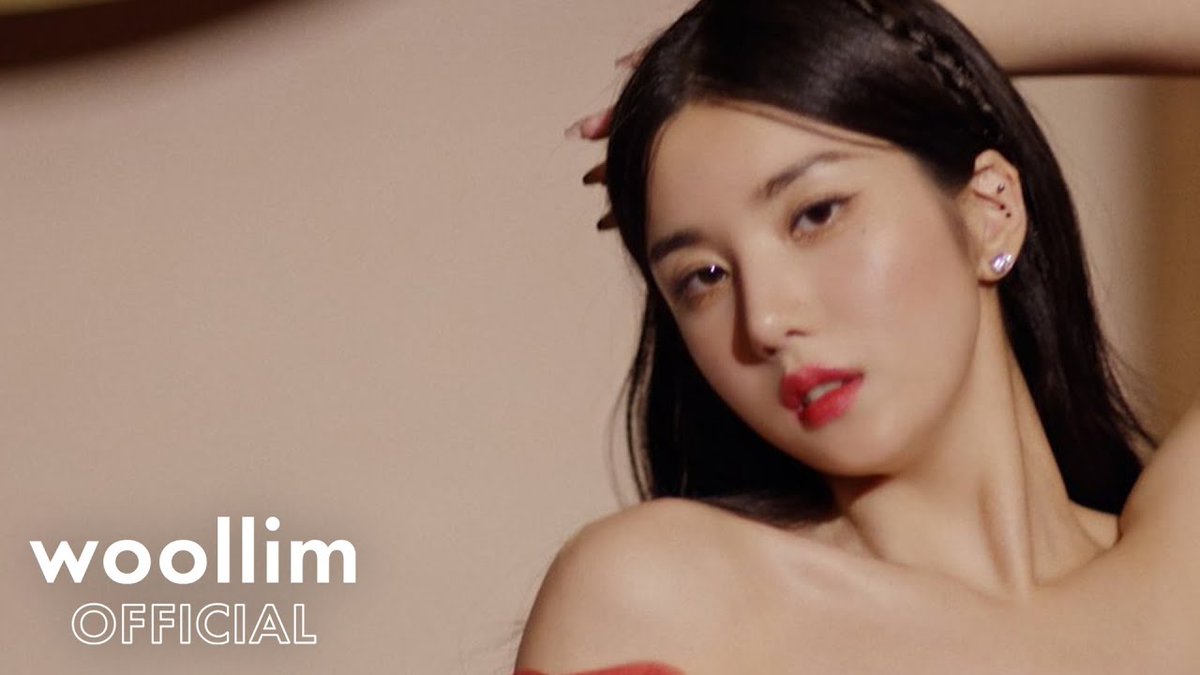 3 years ago today, KWON EUNBI released her 1st Single Album ‘The Flash’ with the title track of the same name