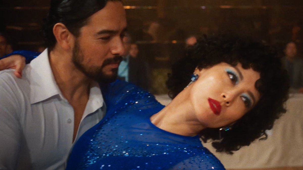 Watch the official trailer for the beloved Sundance film 'Ha-Chan, Shake Your Booty!' (🍅94%). In theaters on September 25.