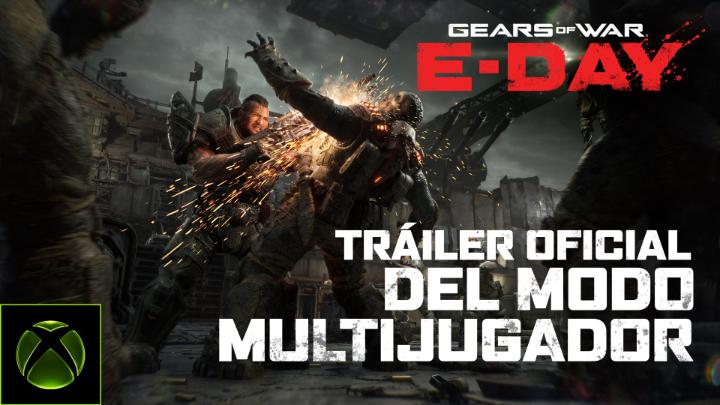 Imagina os estúdios da Sony vendo esse trailer sabendo que levarão MUITO tempo pra chegar nesse nível de entrega num multiplayer