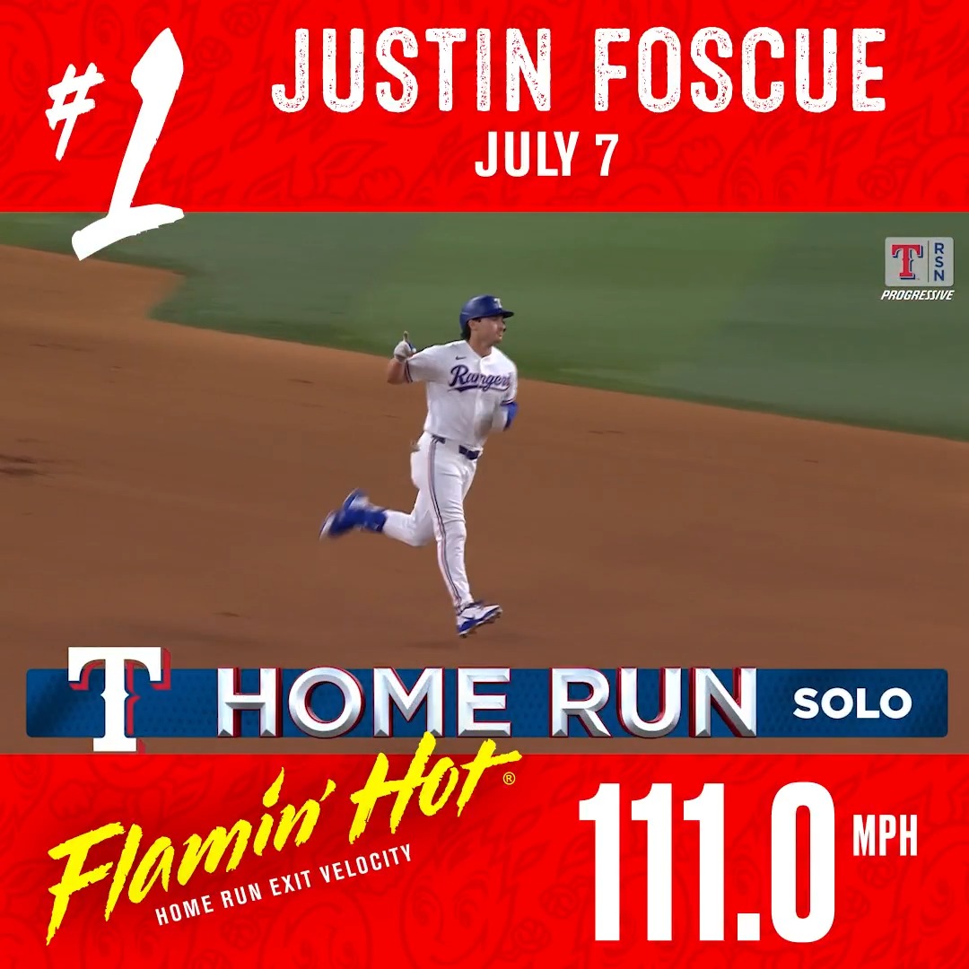 Top Jacks of July. Frito-Lay x #AllForTX