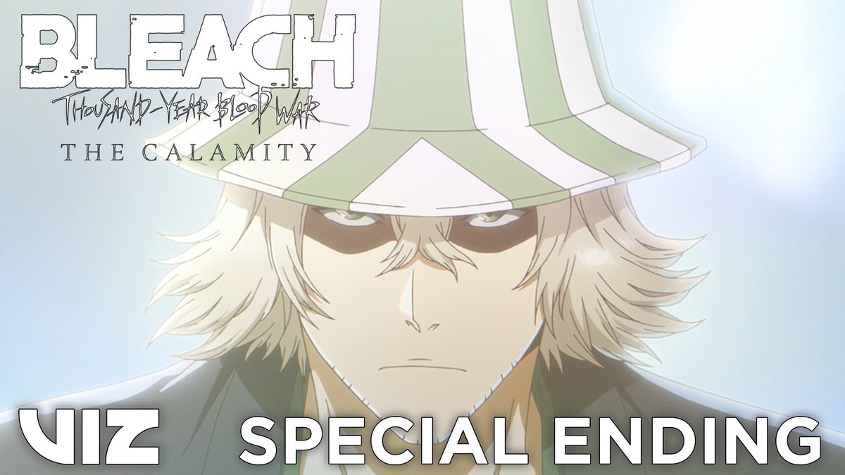 Episode 42 got a special ending! 👀 Did you catch the changes? Watch BLEACH: Thousand-Year Blood War - The Calamity now on Hulu on @disneyplus!