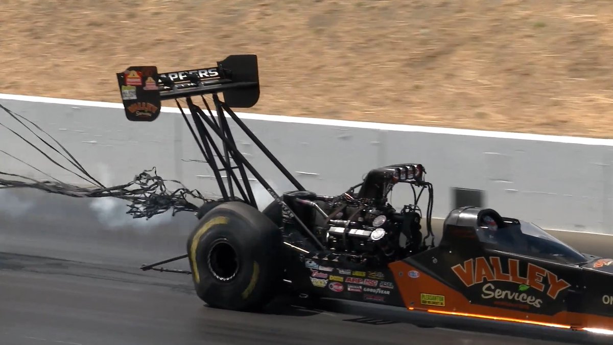 Precision. Power. Performance. #SloMoSaturday powered by Goodyear Racing