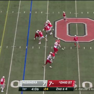 Five (5) weeks from Buckeye football returning