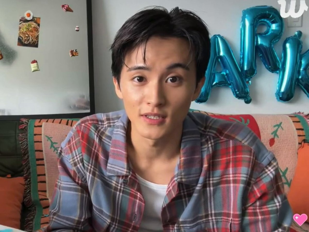 🐯 : ผมอายุ 27 แล้ว ผมว่าตอนนี้มันก็ไม่ได้รู้สึกต่างจากเดิมนะ แต่ผมหวังว่าในระหว่างหนึ่งปีที่ผมอายุ 27 นี้ ผมหวังว่ามันจะพิเศษมากๆๆนะครับ และผมรู้ว่ามันจะเป็นแบบนั้น ต้องเป็นแน่นอน