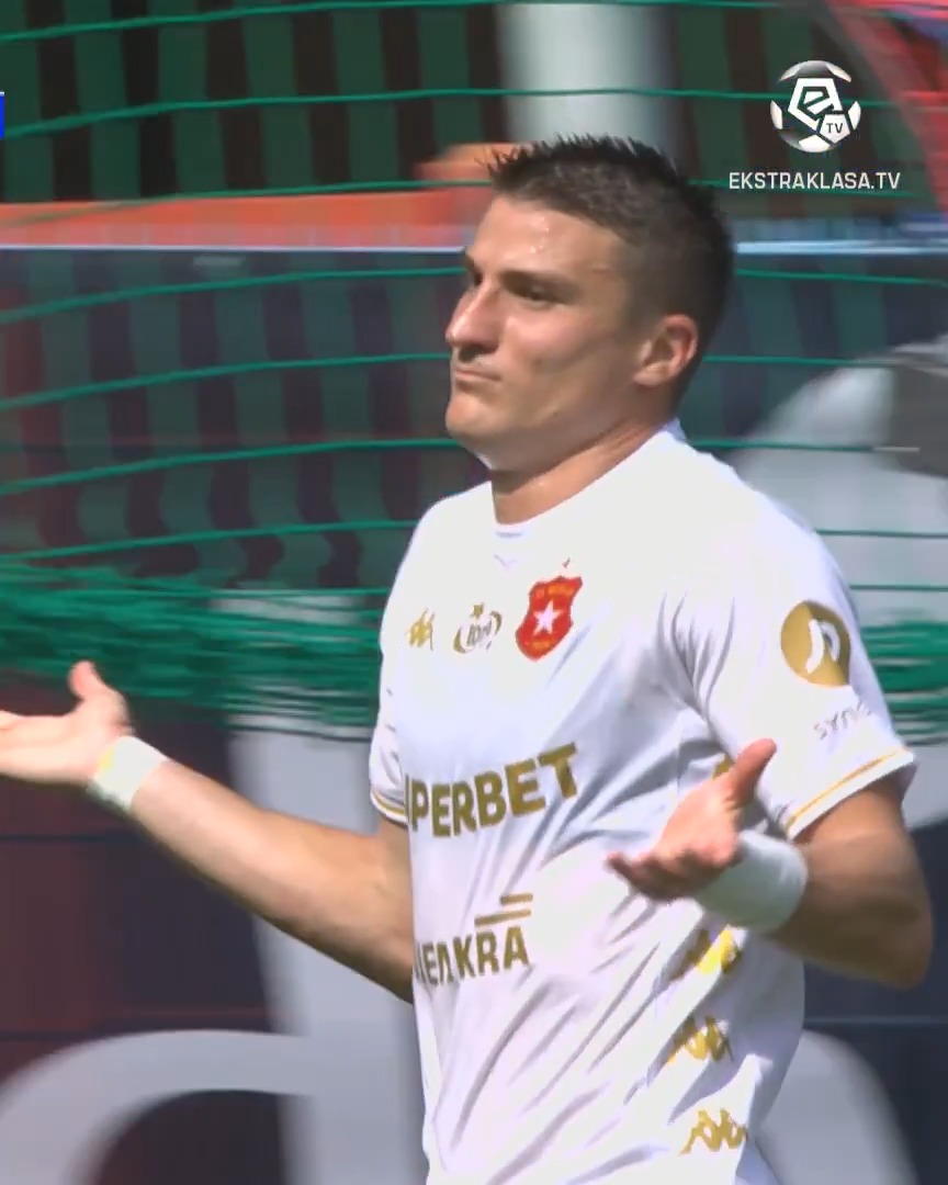 Ten mecz będziemy wspominać LATAMI! 🔥 #PIAWIS 4:3