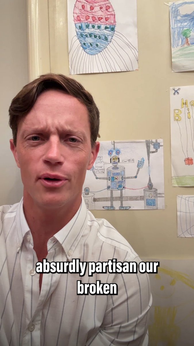 I knowingly handed the microphone at my event to a Republican activist because I believe we have to listen to each other. I shared in my answer to his question the pain of our miscarriage. My opponent’s campaign then edited our personal pain down to a sentence to exploit and misrepresent. That's not leadership, that's politics.