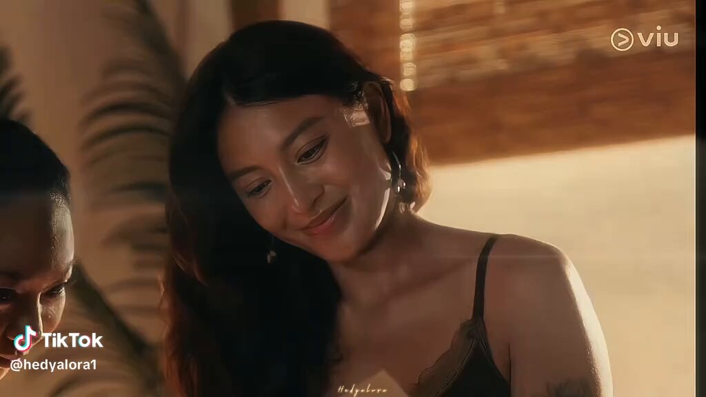 Ang ganda ng edit ntooo