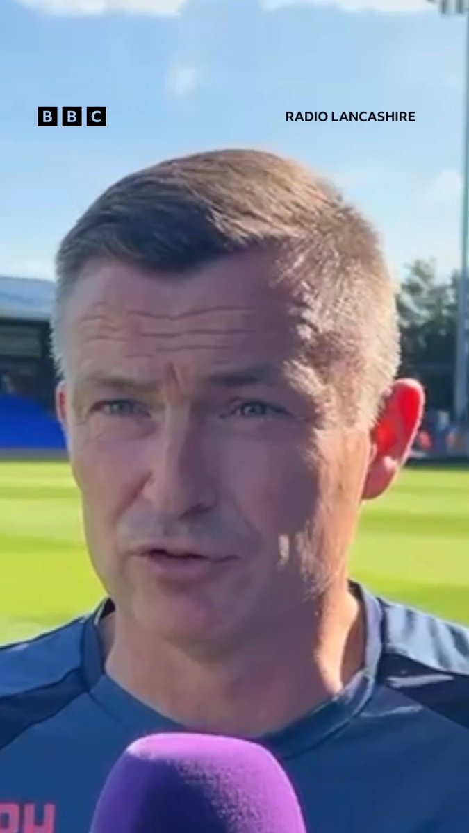 ⚪️ "There's a valuation on him. I just hope for Ben's sake that #Wrexham are willing to pay it; otherwise he's put himself in a really sticky situation." #Preston North End boss Paul Heckingbottom reveals Ben Whiteman says he's "played his last game" for #pnefc #bbcfootball