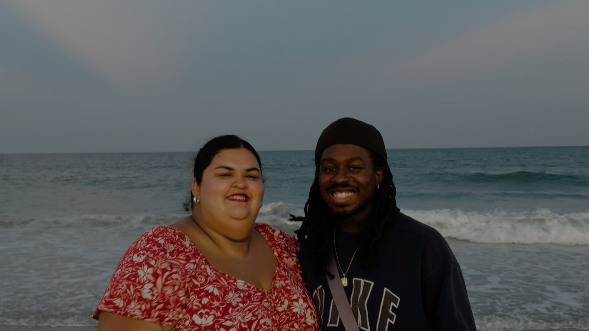 happy national girlfriend day — only 2 months until we’re walking down the aisle <3