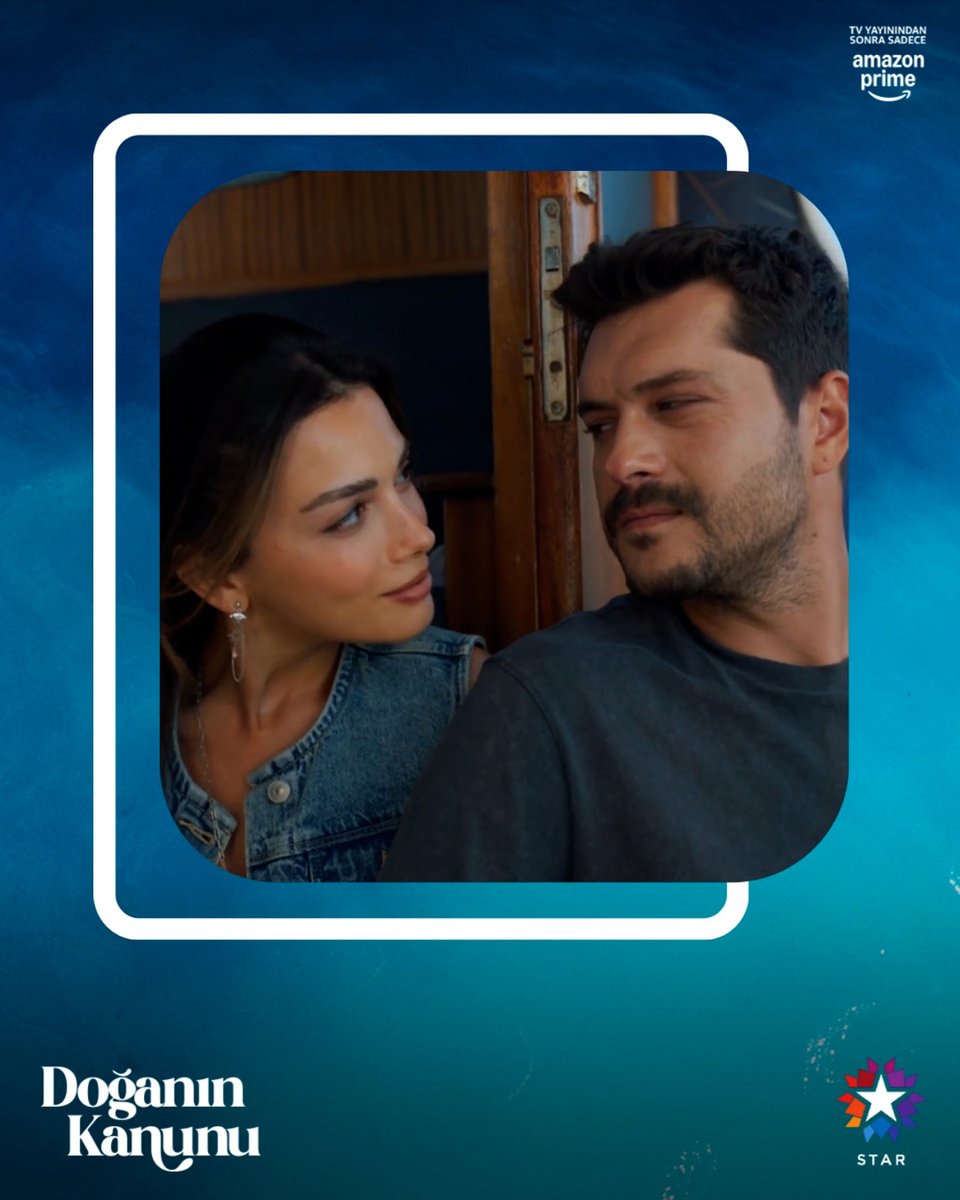 "Hatasını telafi etmeye çalışan adamları severiz." 😏 #DoğanınKanunu tekrar bölümüyle şimdi Star'da! doganinkanunudizi